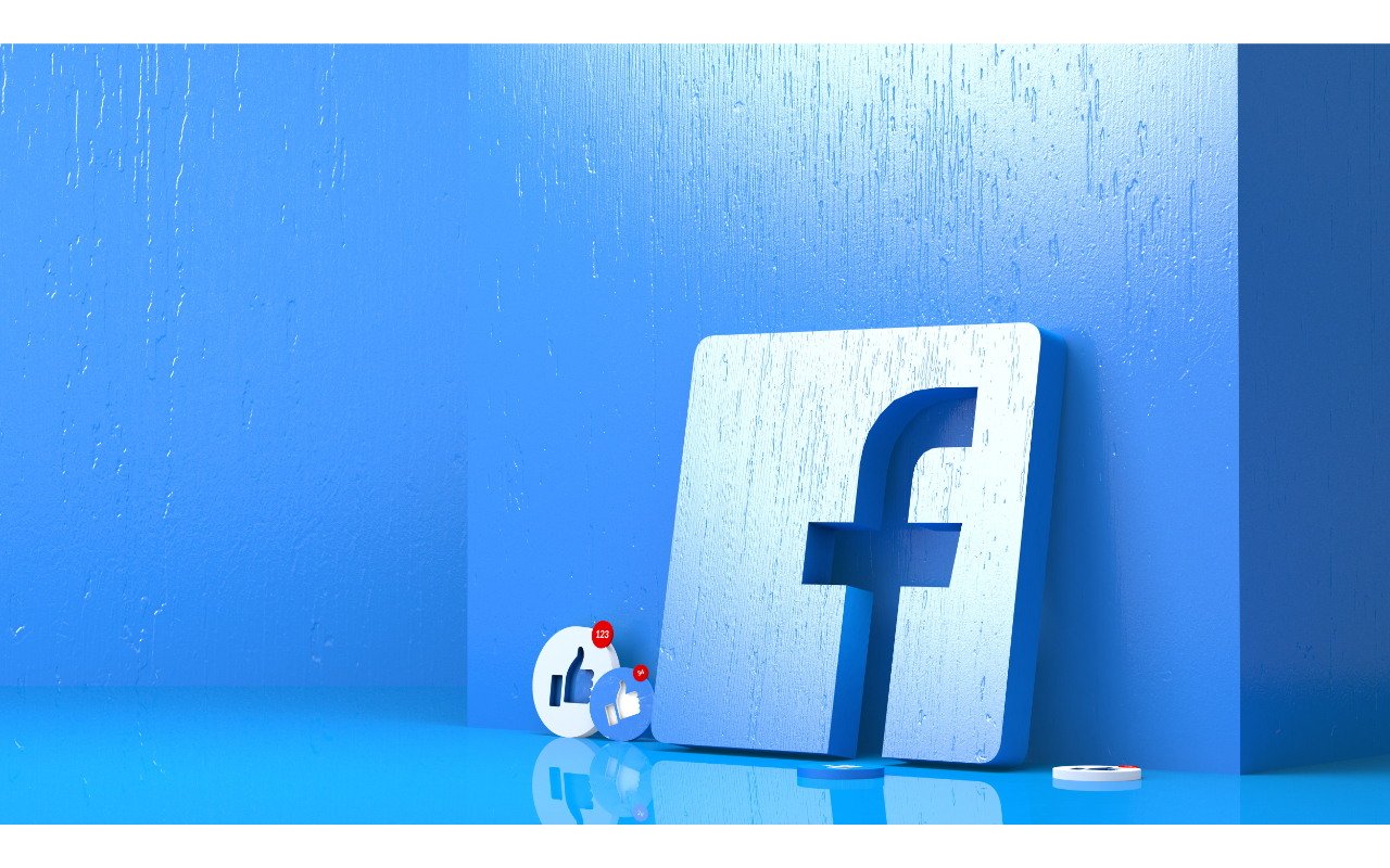 Facebook reklama - Sweepest.lt
